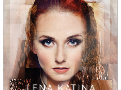 Lena Katina “THIS IS WHO I AM” (ITALIAN EDITION)