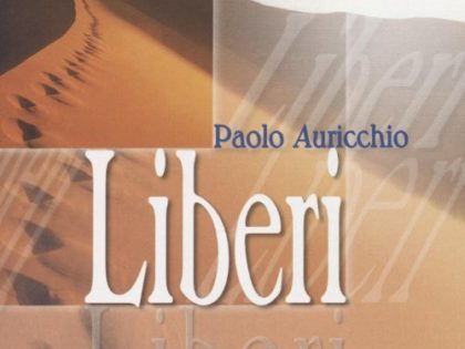 PAOLO AURICCHIO “LIBERI”