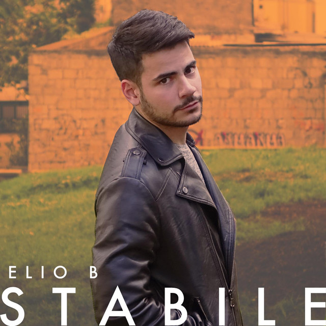 ELIO B “STABILE”