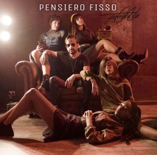 FERNANDO ALBA “PENSIERO FISSO”