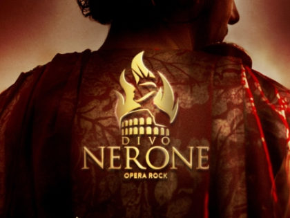 “NERONE” IL MUSICAL