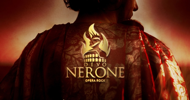 “NERONE” IL MUSICAL