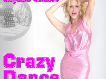 STEFANIA ORLANDO “CRAZY DANCE”