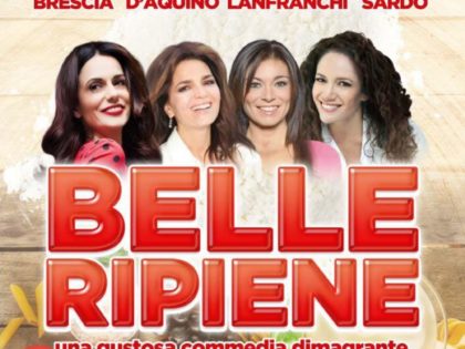 BELLE RIPIENE